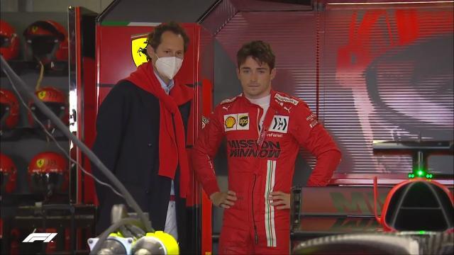 开云体育-F1摩纳哥大奖赛维斯塔潘夺冠 法拉利梅奔各出问题